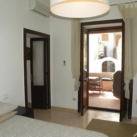 Housing Lipari *
