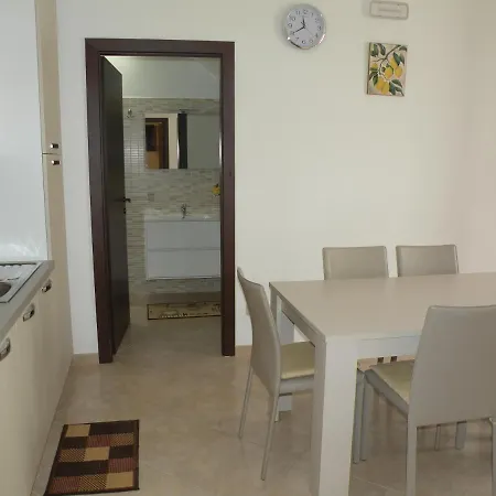 Housing Lipari * Canneto (Lipari)