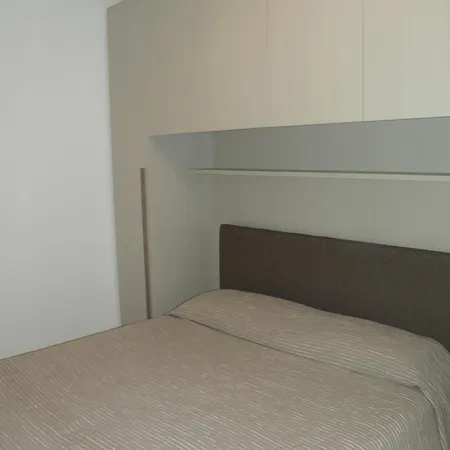 Apartment Housing Lipari Canneto (Lipari)