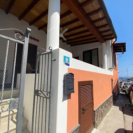 Housing Lipari Canneto (Lipari)