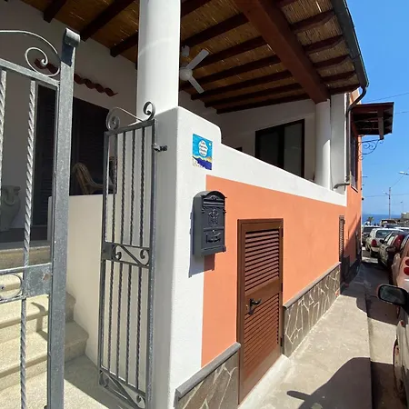 Housing Lipari * Canneto (Lipari)