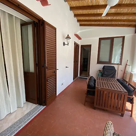 Housing Lipari