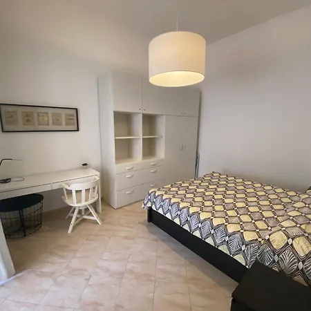 Housing Lipari Apartamento