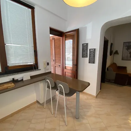 Housing Lipari Apartamento Canneto (Lipari)