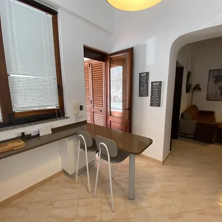 Housing Lipari Canneto (Lipari)