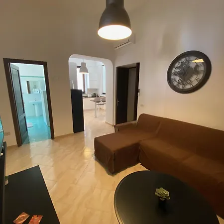 Housing Lipari * Canneto (Lipari)