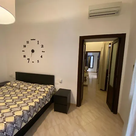 Housing Lipari *