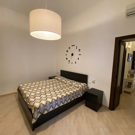 Housing Lipari *